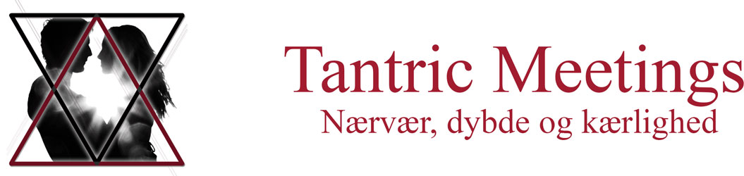 Tantric Meetings logo